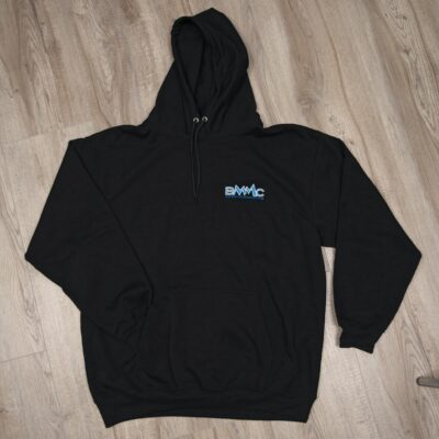 Club Hoodie (Pull-Over)