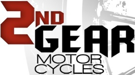 2nd Gear Motorcycles