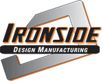 Ironside Design Manufacturing
