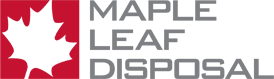 Maple Leaf Disposal