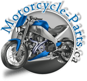 Supersport motorcycle parts