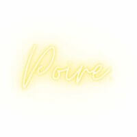 Poire.