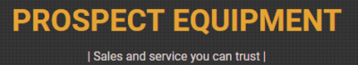 Prospect Equipment