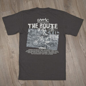 ROAE 2018 T-Shirt