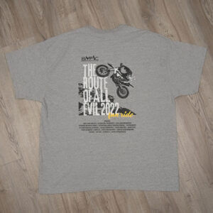 ROAE 2022 T-Shirt
