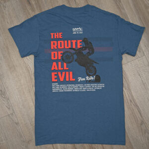 ROAE 2023 T-Shirt