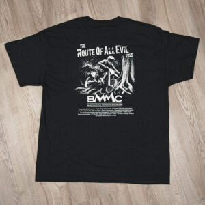 ROAE 2025 T-Shirt