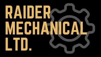 Raider Mechanical