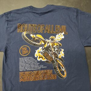 ROAE 2026 T-Shirt